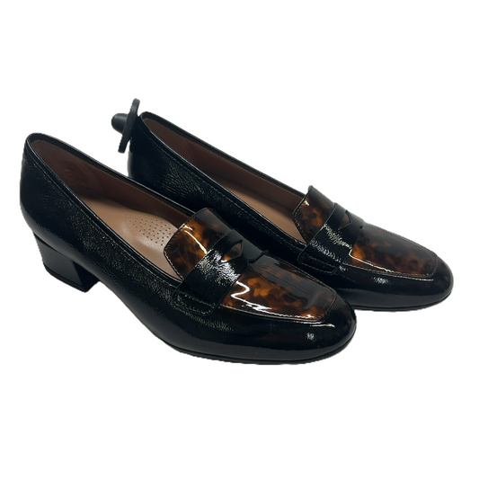 Shoes Heels Loafer Oxford By Sesto Meucci  Size: 8.5