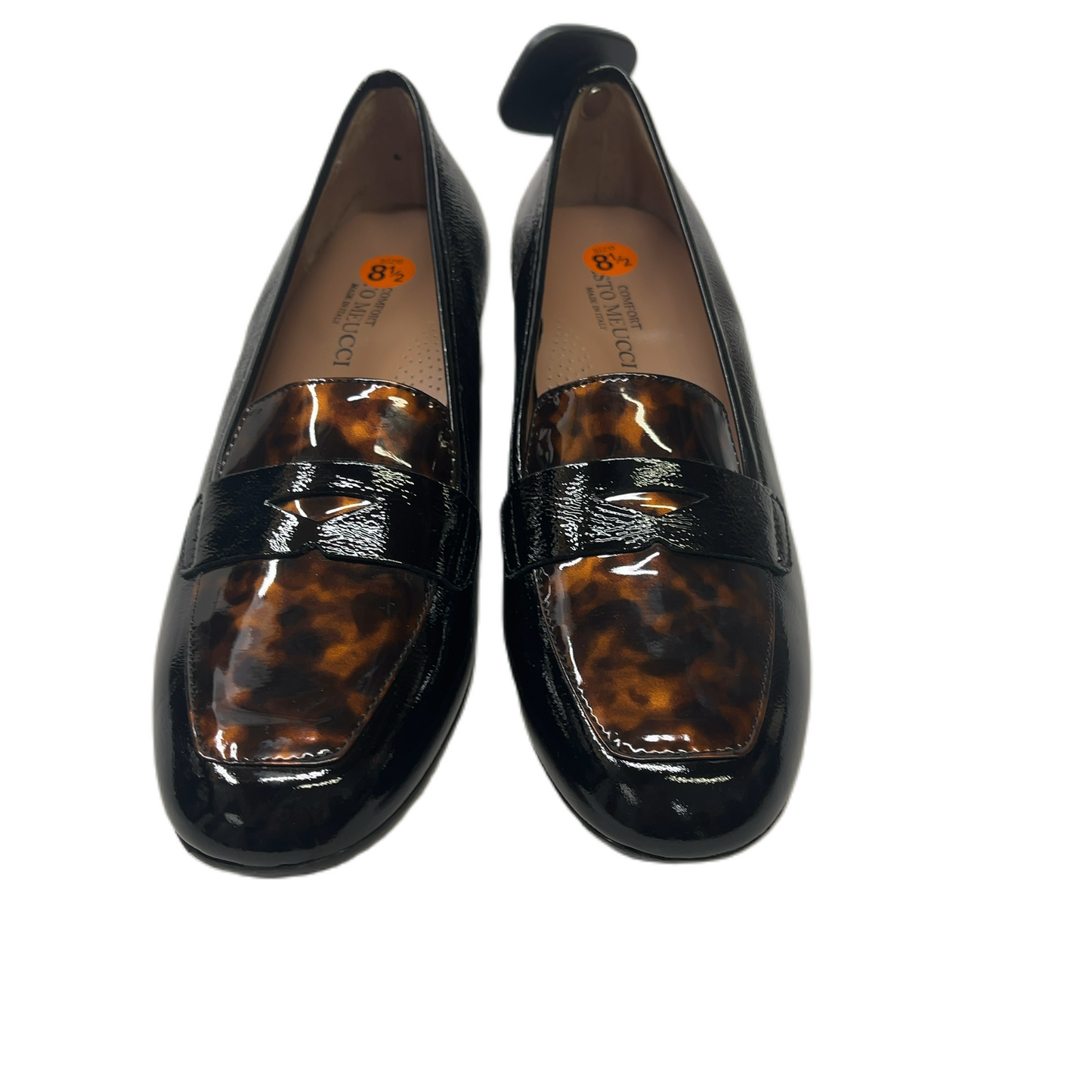 Shoes Heels Loafer Oxford By Sesto Meucci  Size: 8.5