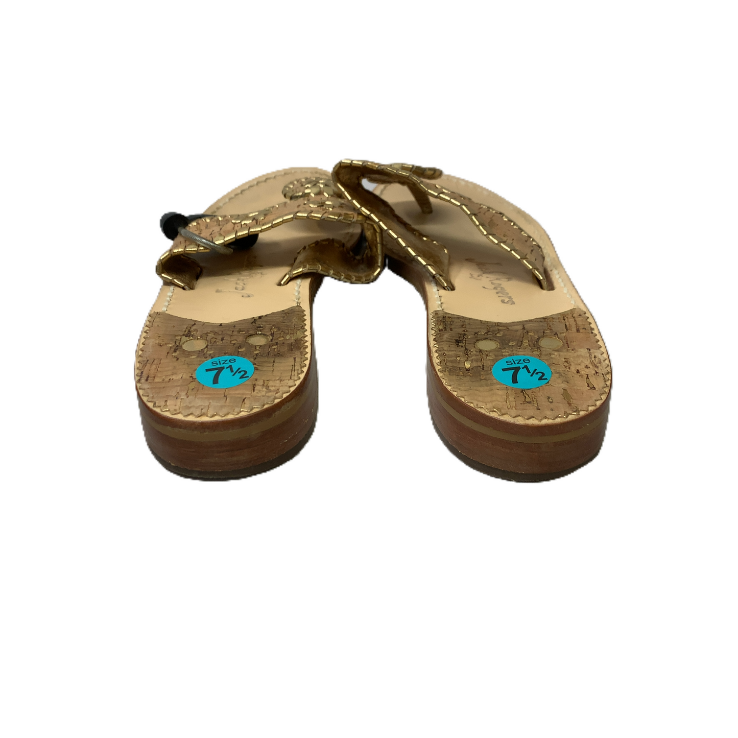 Sandals Designer By Jack Rogers  Size: 7.5