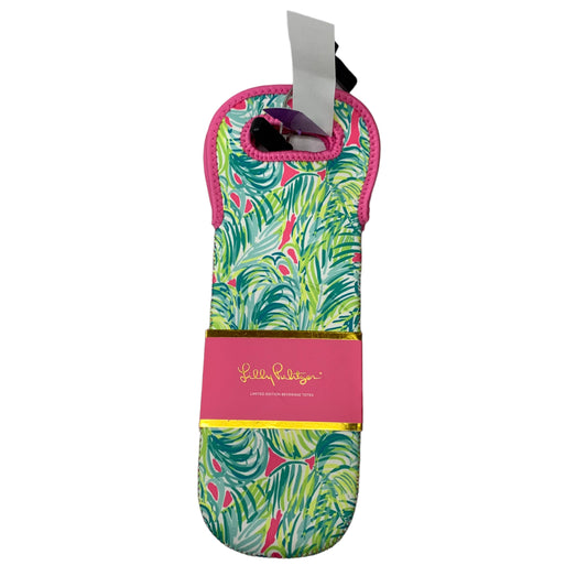 Accessory Designer Tag By Lilly Pulitzer  Size: 02 Piece