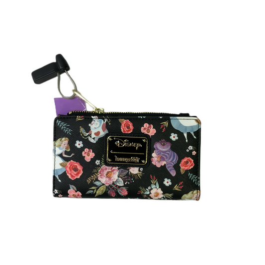Wallet By LoungeFly  Size: Small