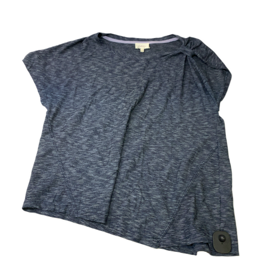 Top Short Sleeve By Deletta  Size: M