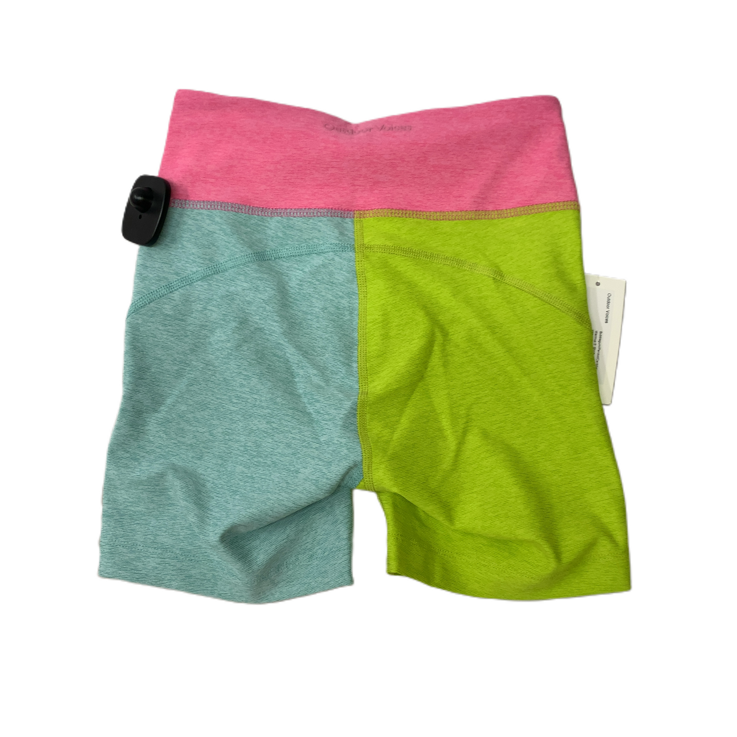 Athletic Shorts By Outdoor Voices  Size: Xxs