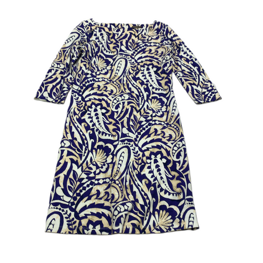 Dress Casual Short By J Mclaughlin  Size: M
