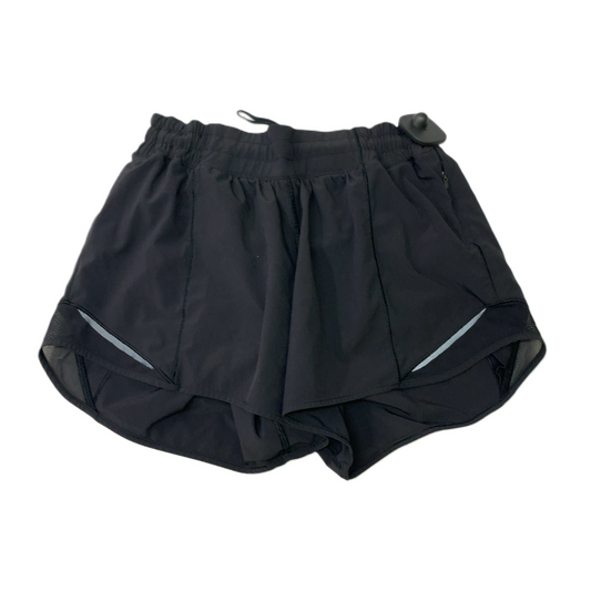 Athletic Shorts By Lululemon  Size: 8tall