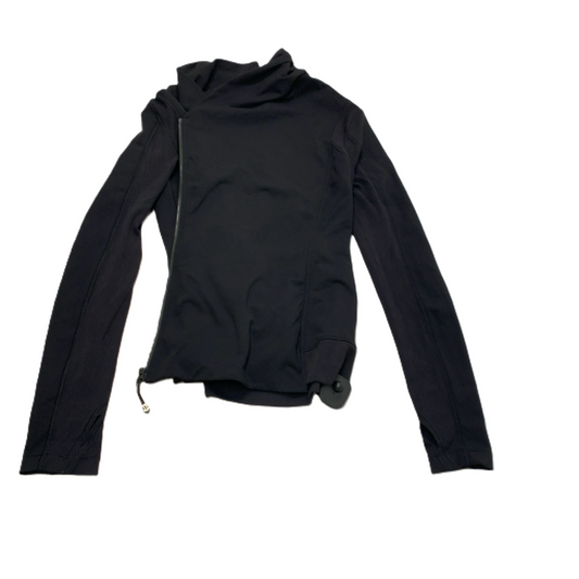 Athletic Jacket By Lululemon  Size: L