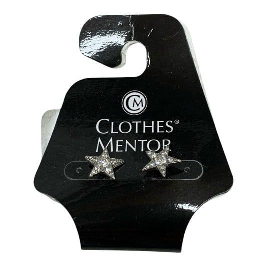 Earrings Stud By Clothes Mentor