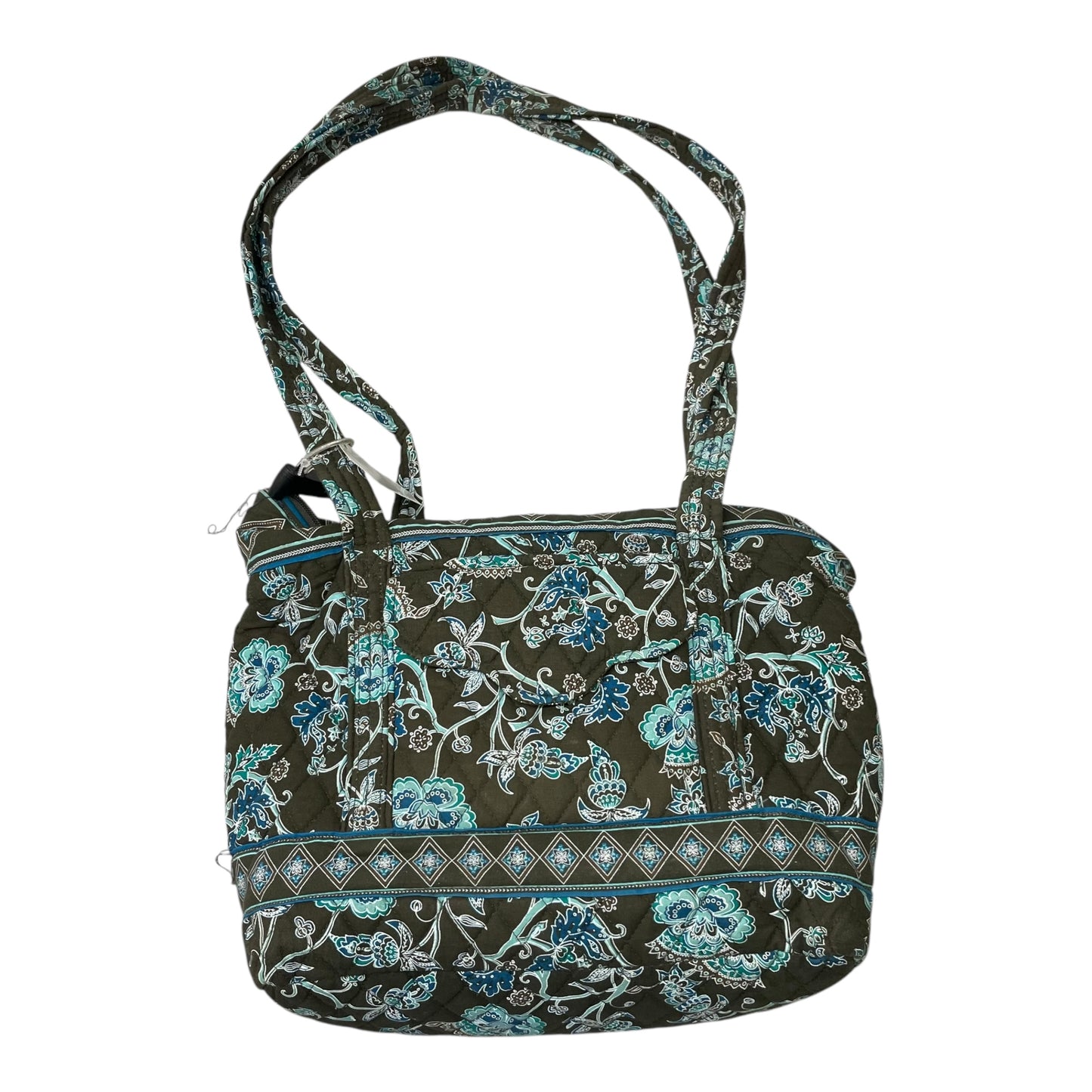 Tote By Vera Bradley, Size: Small