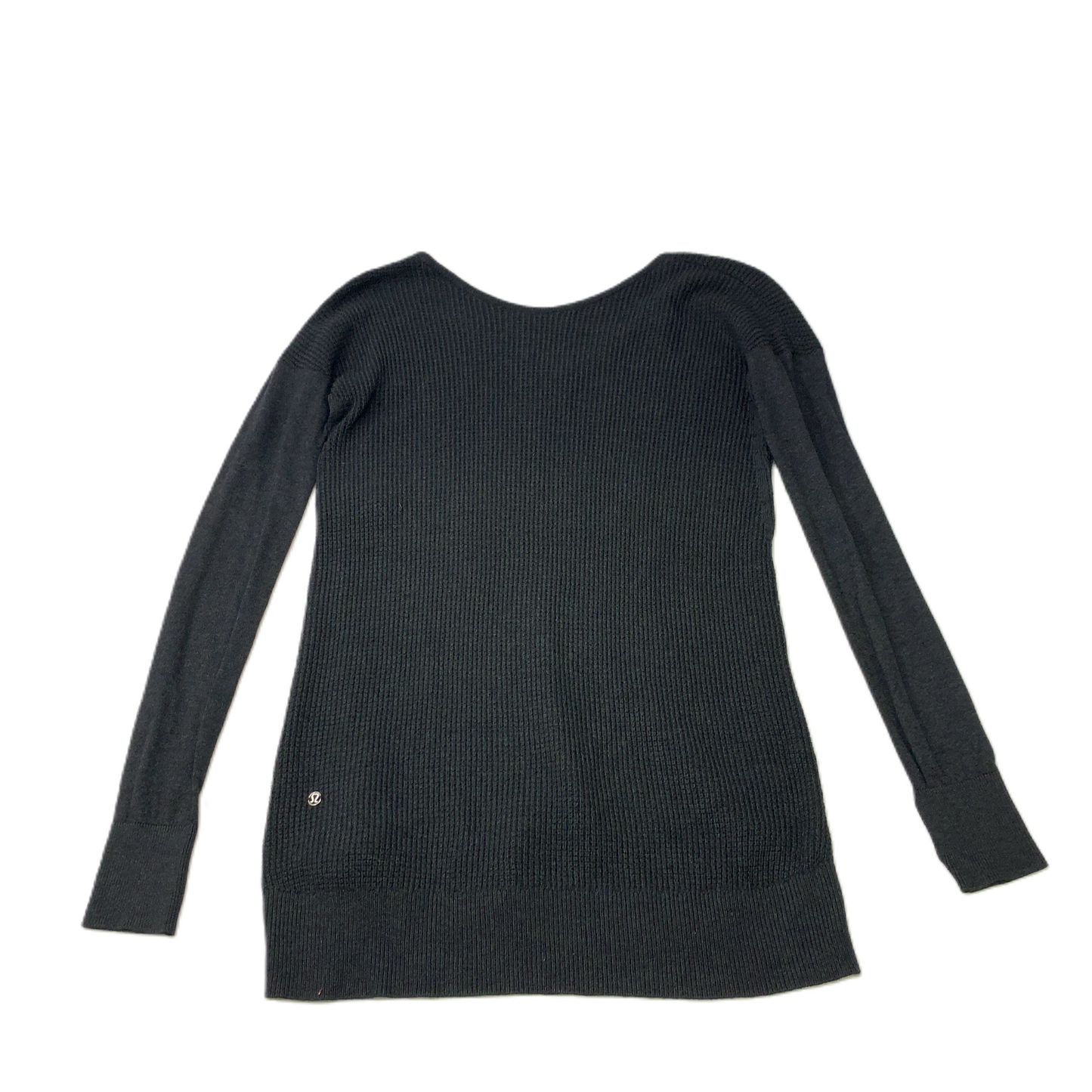 Top Long Sleeve Designer By Lululemon  Size: Xs