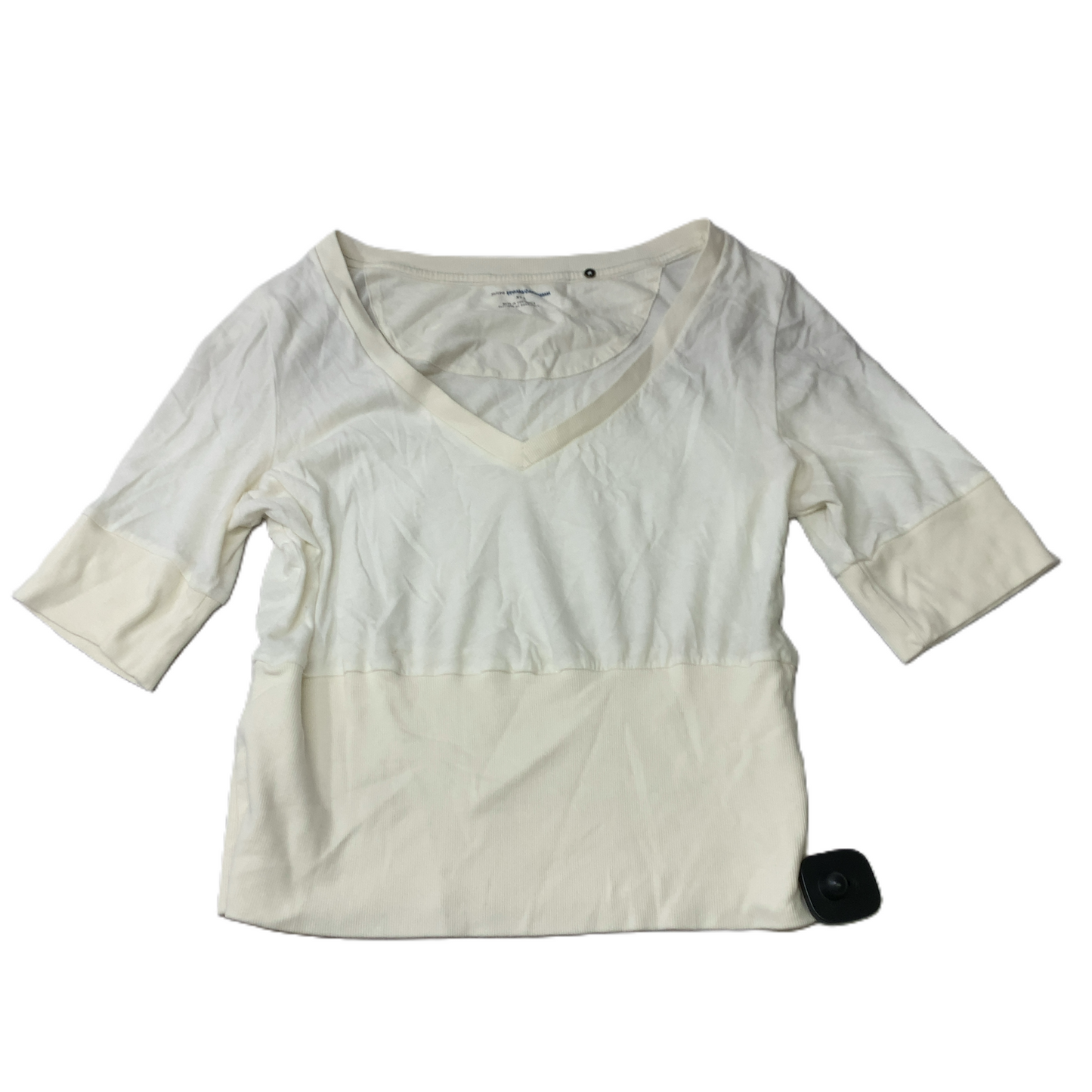 Top Short Sleeve By Pilcro  Size: L