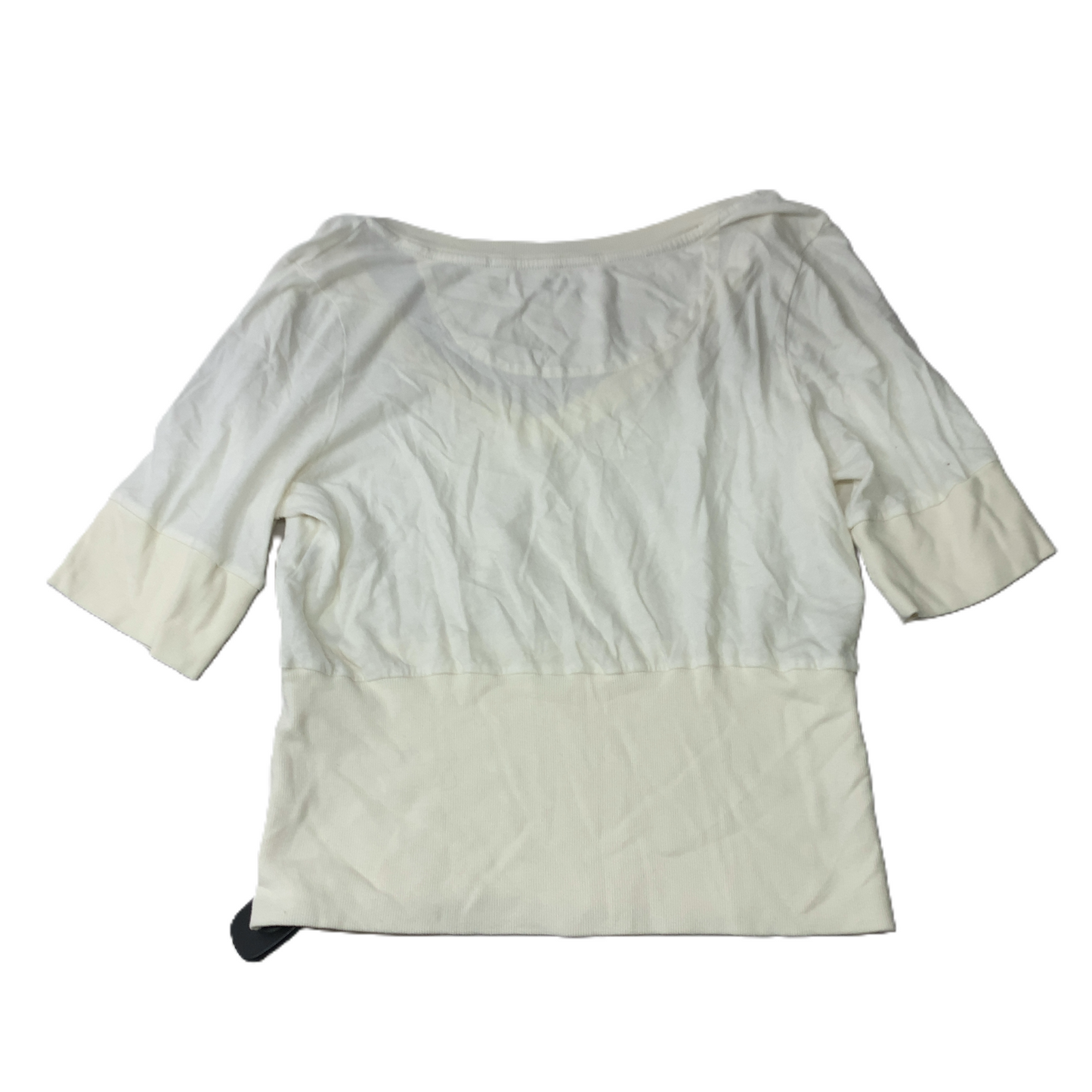 Top Short Sleeve By Pilcro  Size: L