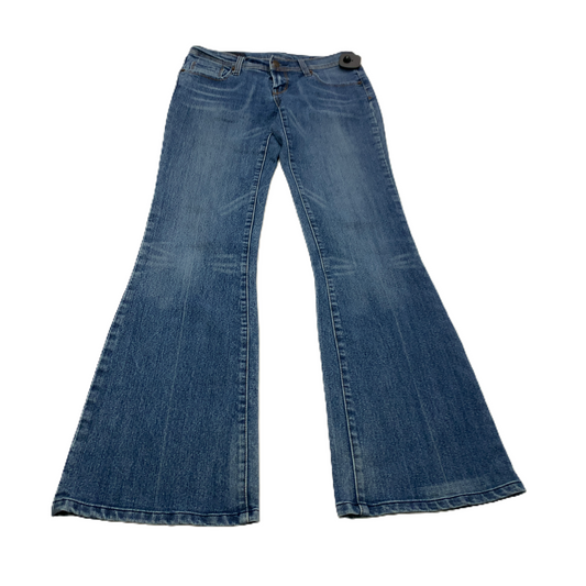 Blue Denim  Jeans Designer By Citizens Of Humanity  Size: 2