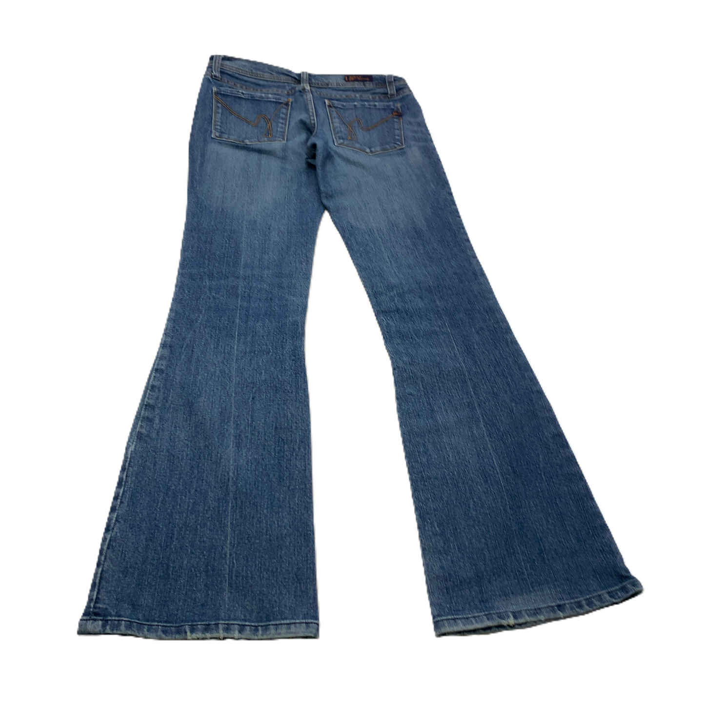 Blue Denim  Jeans Designer By Citizens Of Humanity  Size: 2