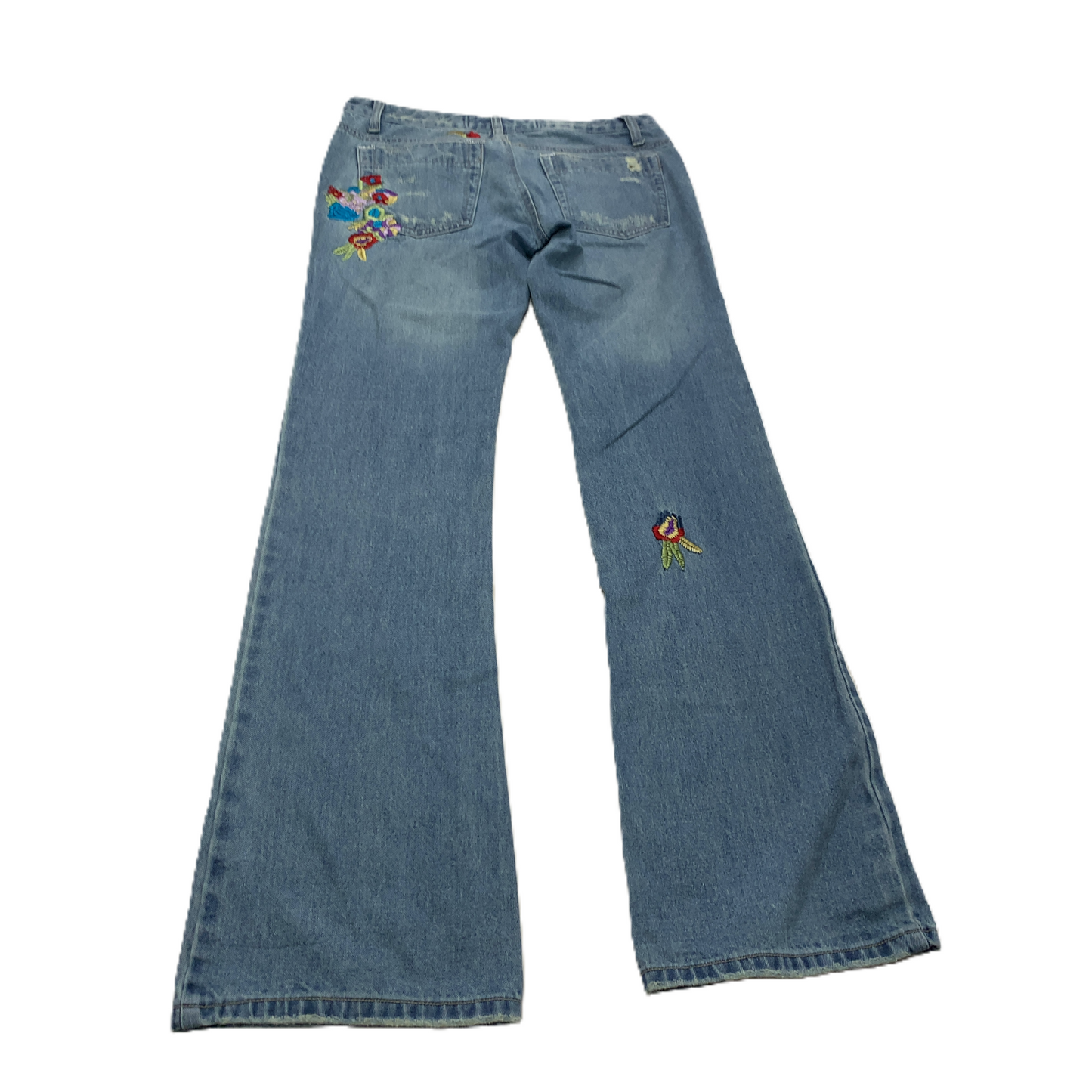 Blue Denim  Jeans Designer By Joes Jeans  Size: 6