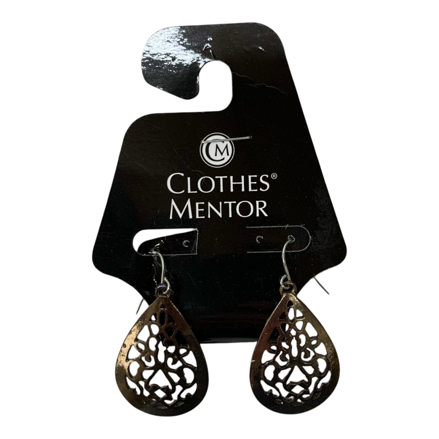 Earrings Dangle/drop By Clothes Mentor