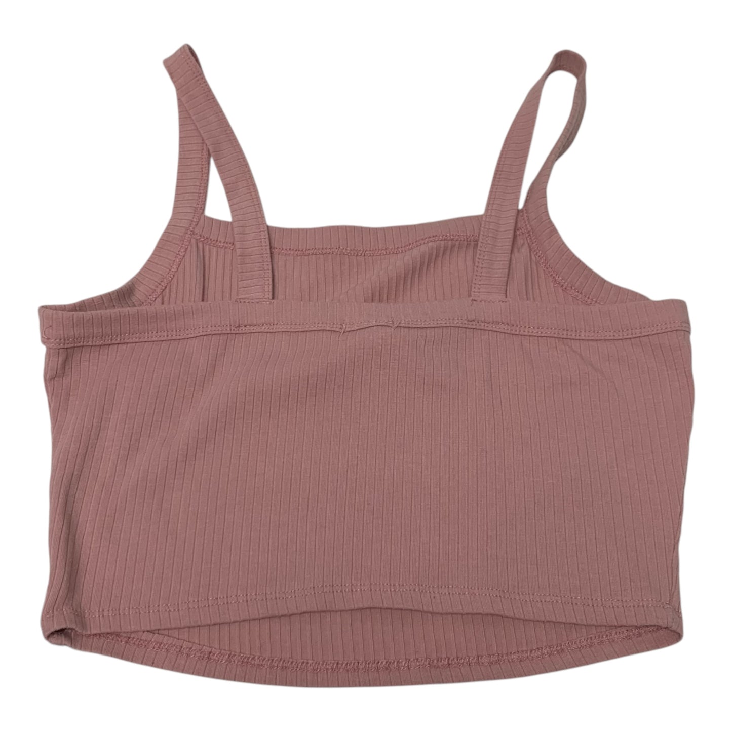 Tank Top By Bozzolo In Pink, Size: L