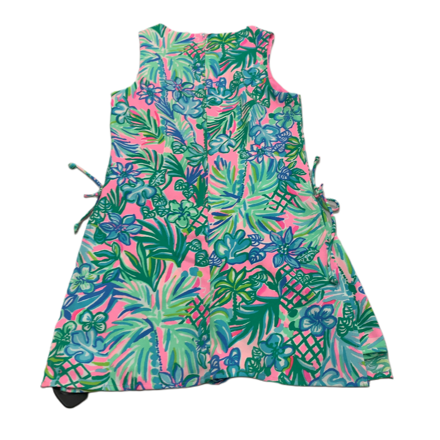 Green  Dress Designer By Lilly Pulitzer  Size: Xs