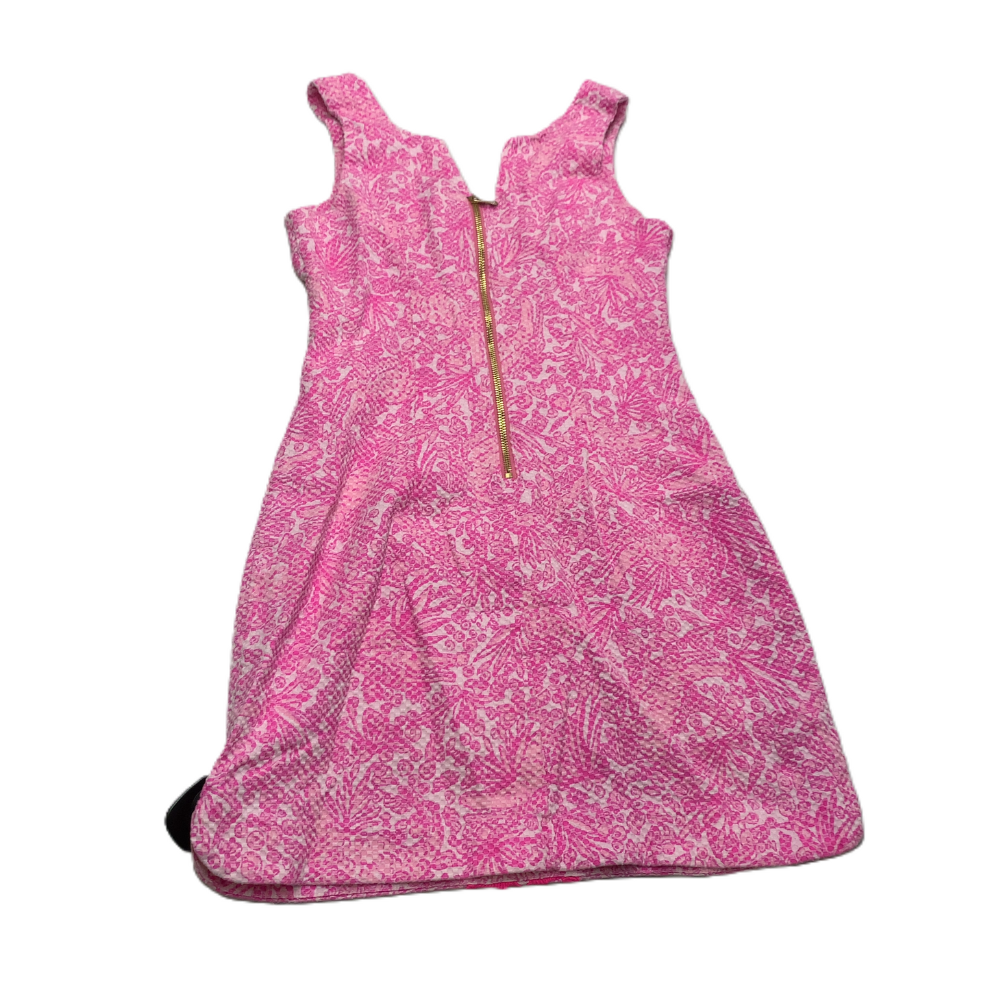 Pink  Dress Designer By Target-designer  Size: S