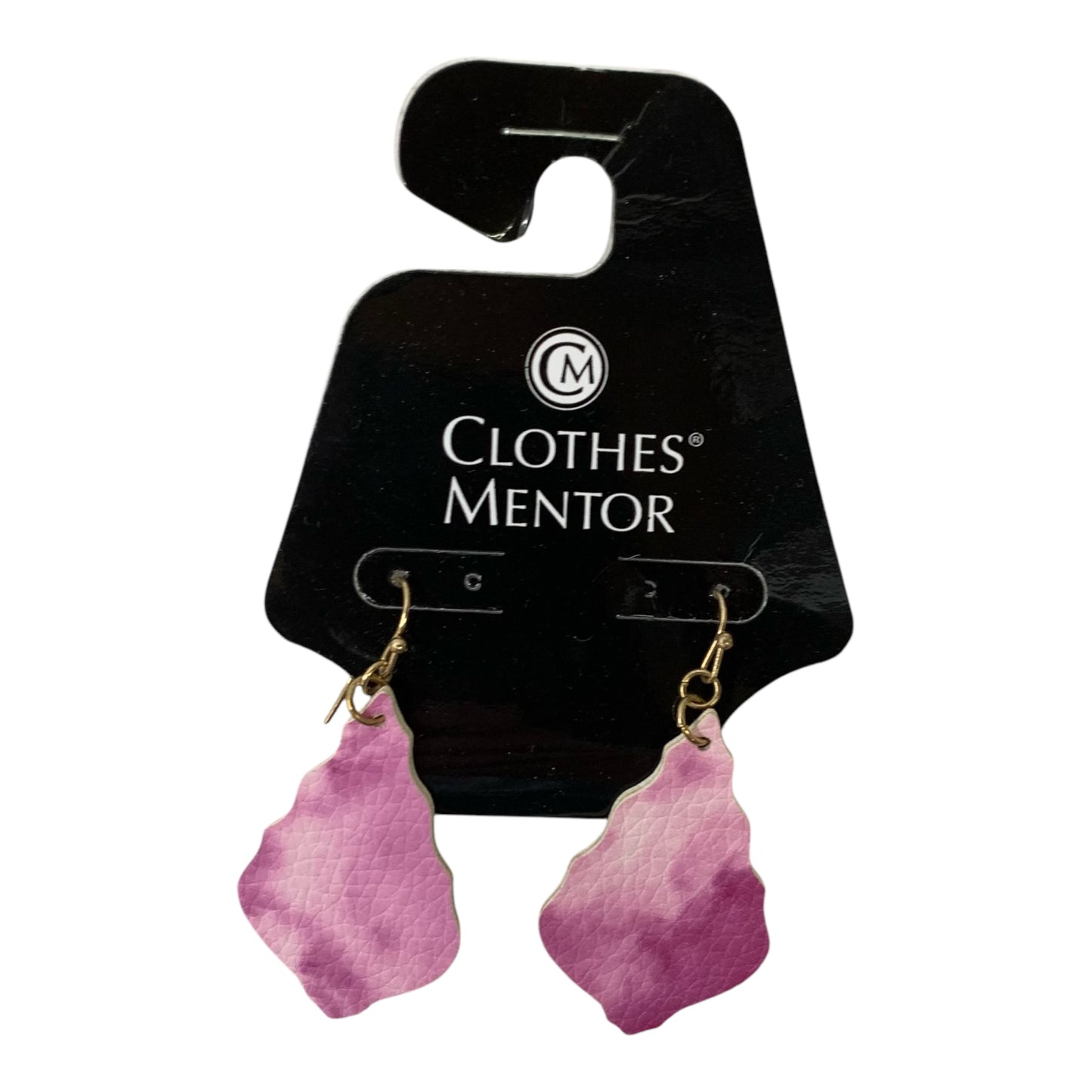 Earrings Dangle/drop By Clothes Mentor