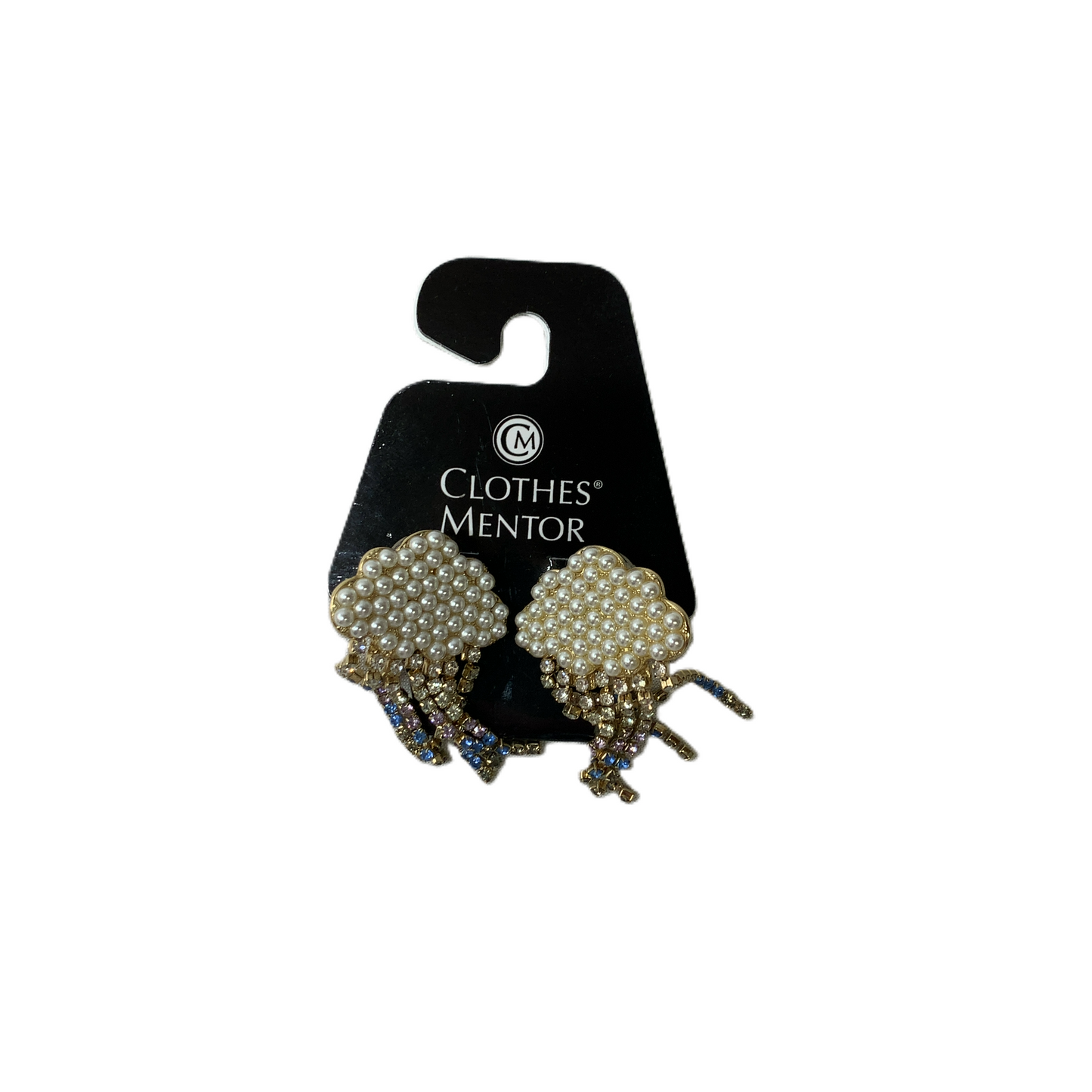 Earrings Dangle/drop By Baublebar