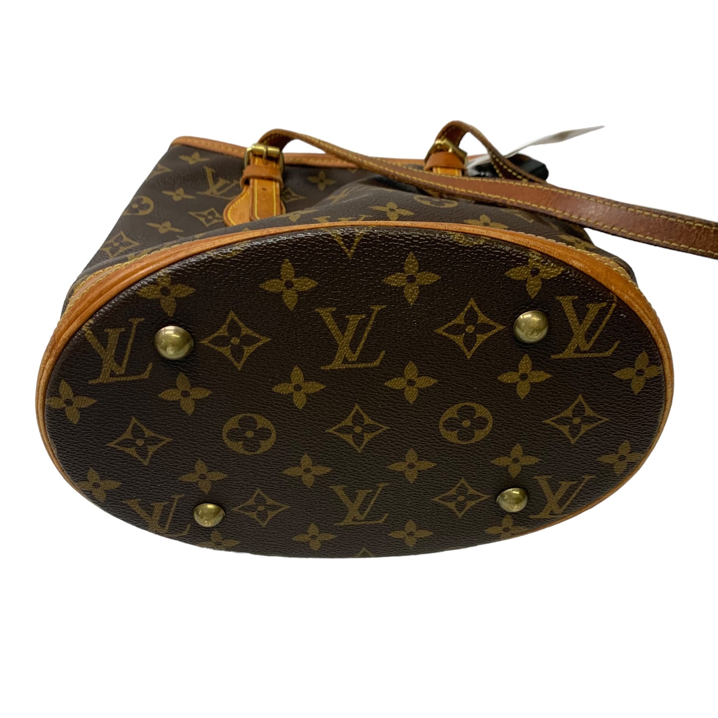 Handbag Luxury Designer Louis Vuitton, Size Small