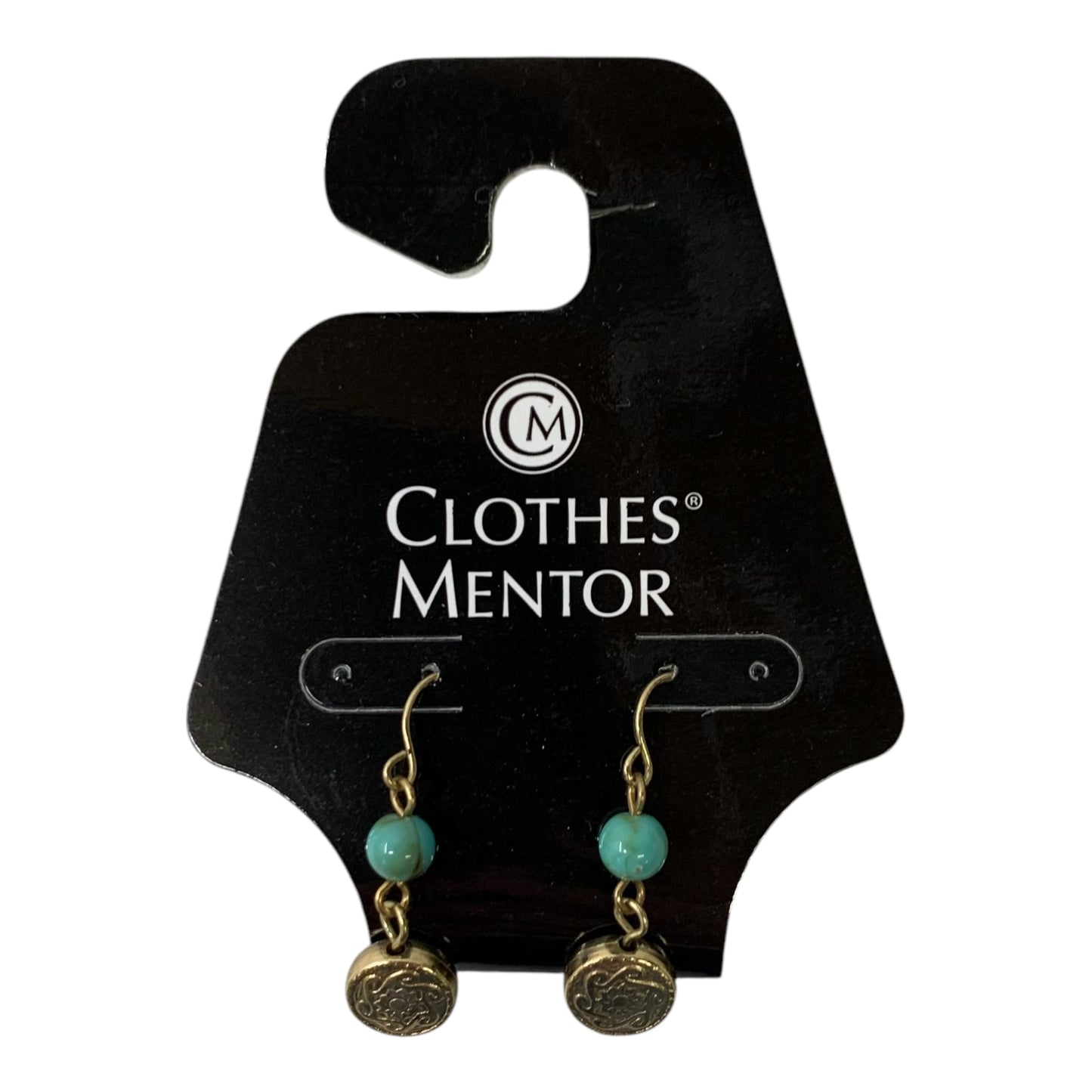 Earrings Dangle/drop By Clothes Mentor