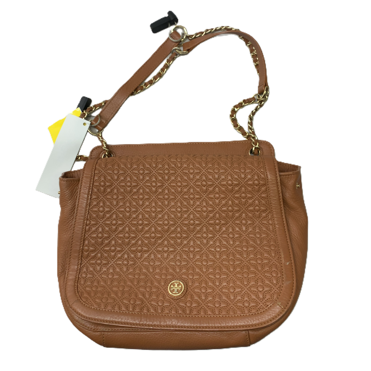 Crossbody Designer By Tory Burch  Size: Large