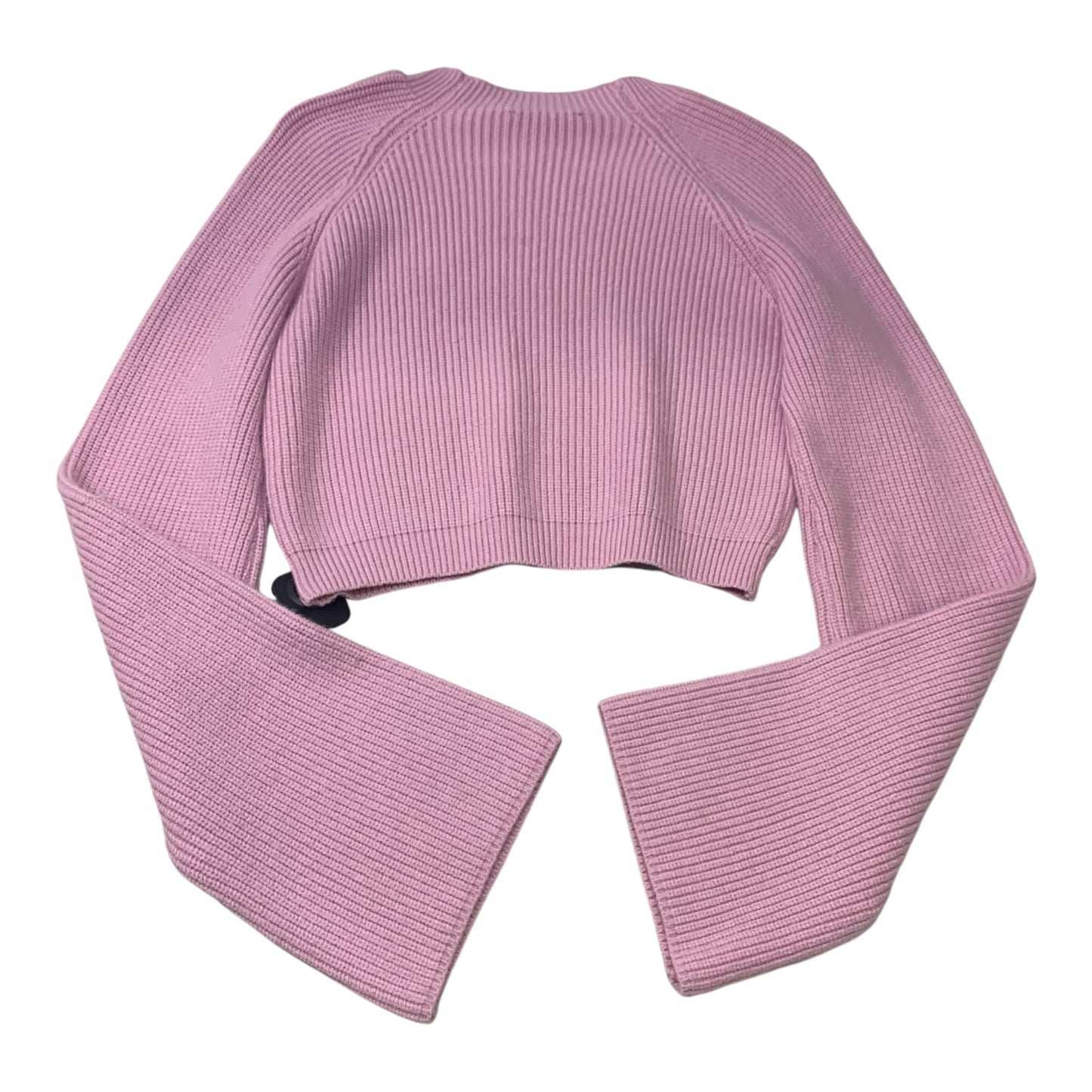 Sweater By Lulus In Pink, Size: M