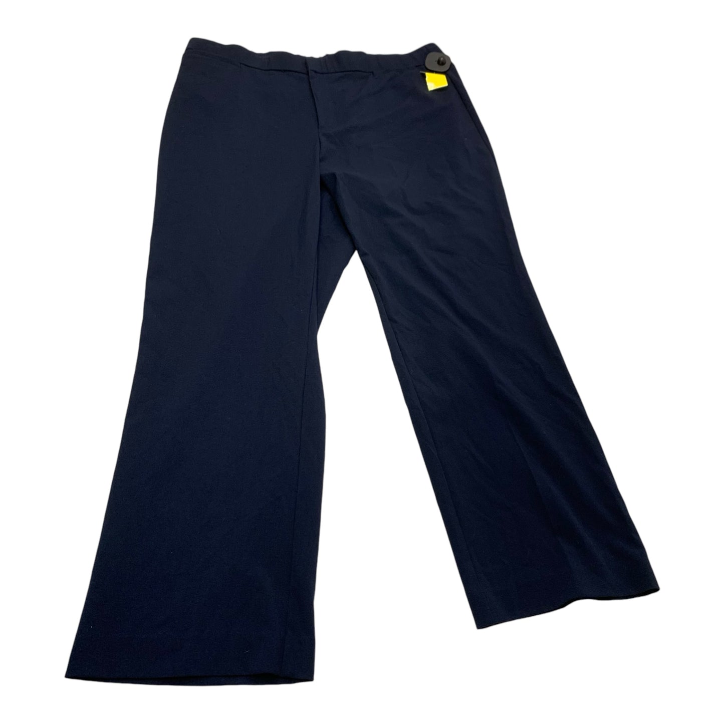 Pants Other By Catherines In Navy, Size: 18