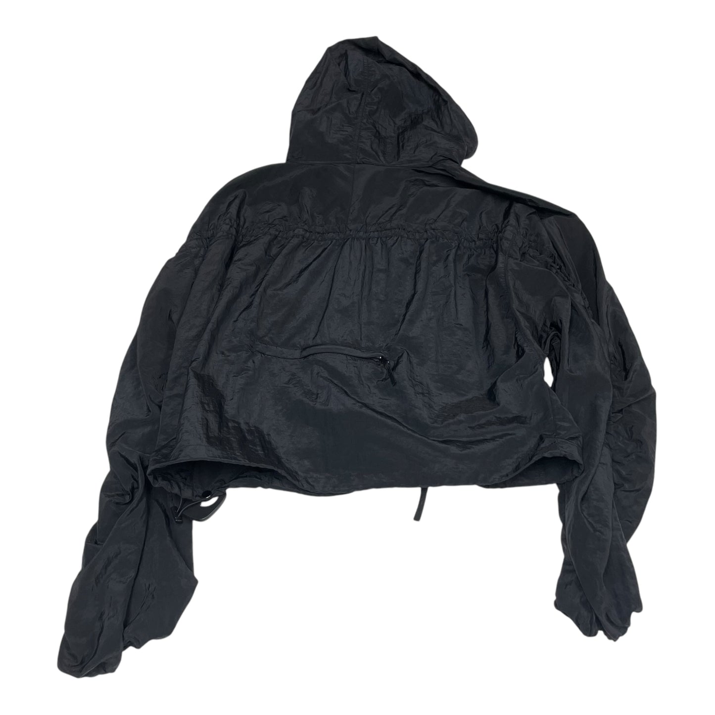 Athletic Jacket By Joy Lab In Black, Size: S