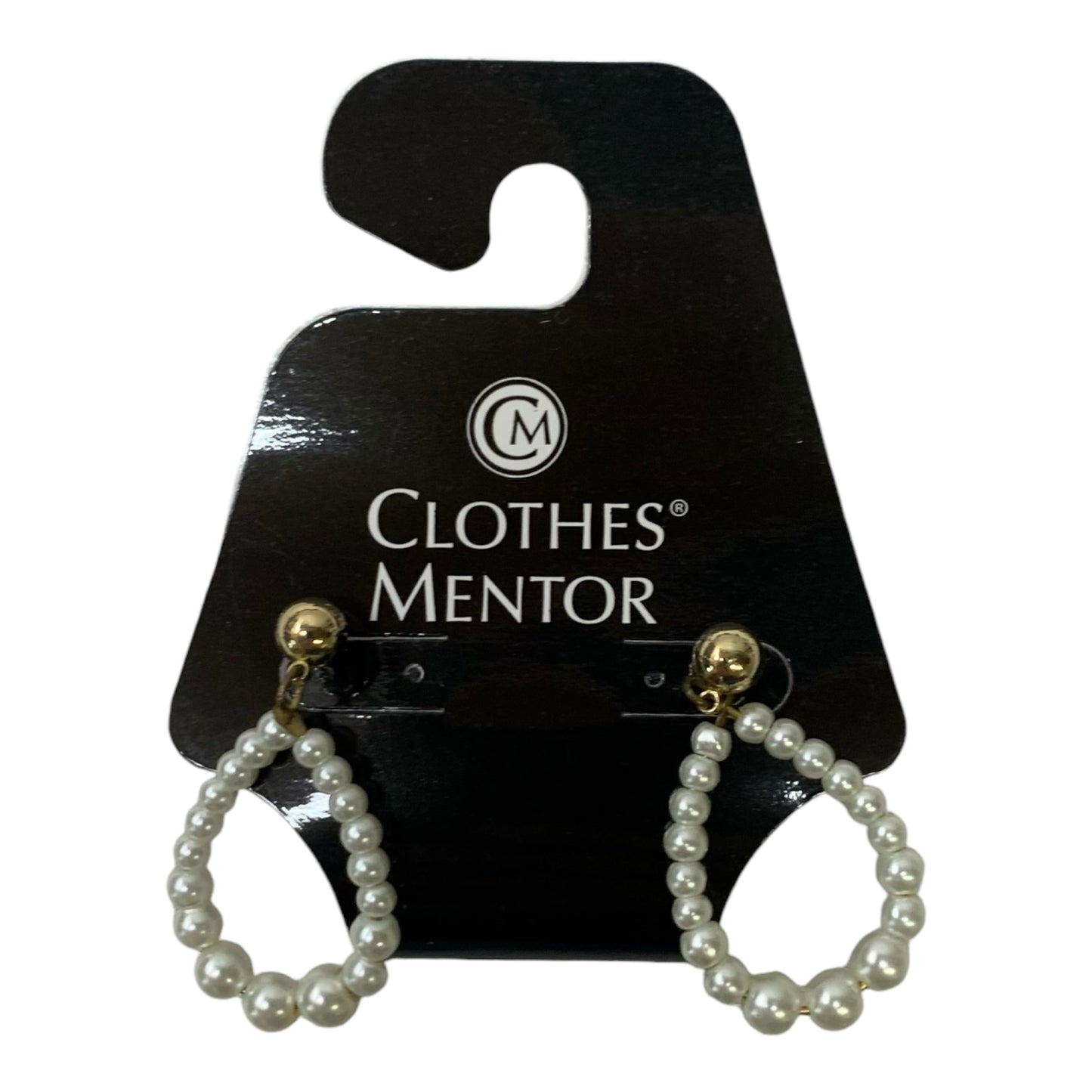 Earrings Dangle/drop By Clothes Mentor