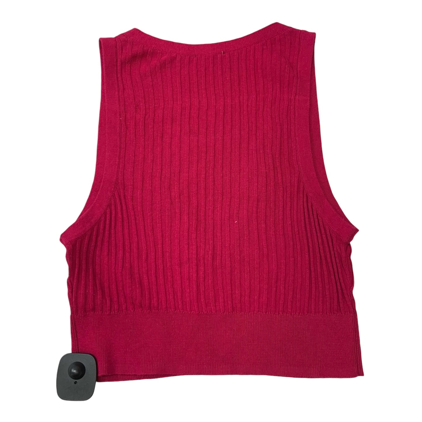 Tank Top By Free People In Pink, Size: Xs