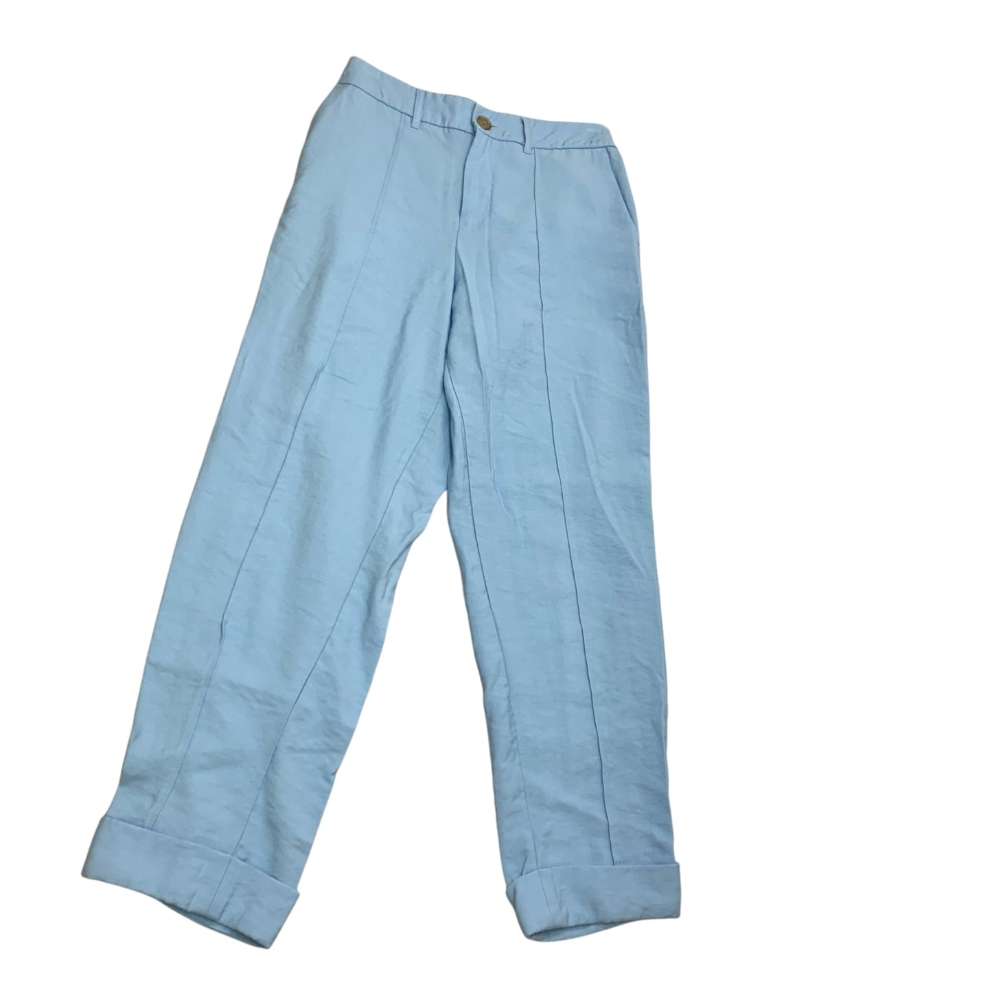 Pants Other By A New Day In Blue, Size: 6