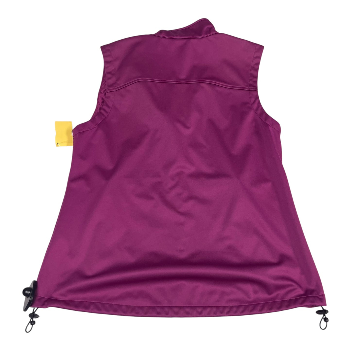 Vest Other By Beleaf In Purple, Size: S