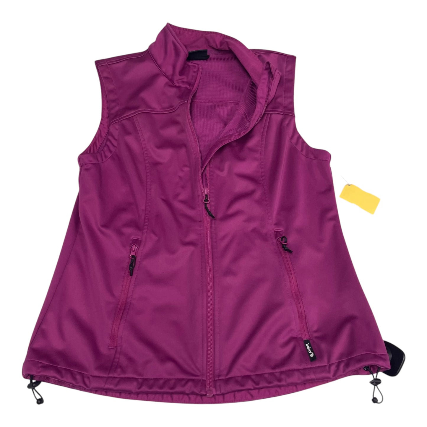 Vest Other By Beleaf In Purple, Size: S