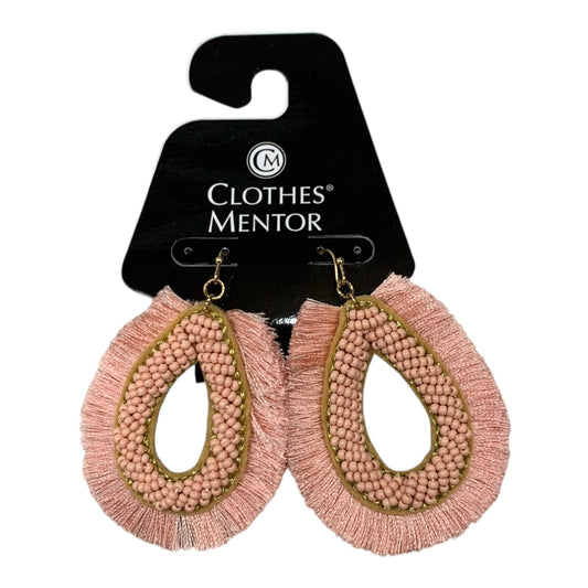 Earrings Hoop By Clothes Mentor