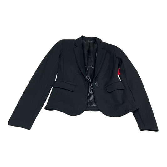 Blazer By Versona In Black, Size: Xs