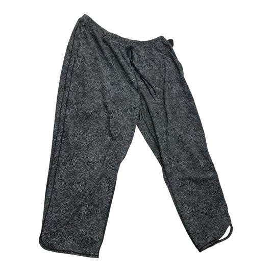 Athletic Pants By Lululemon In Black, Size: M