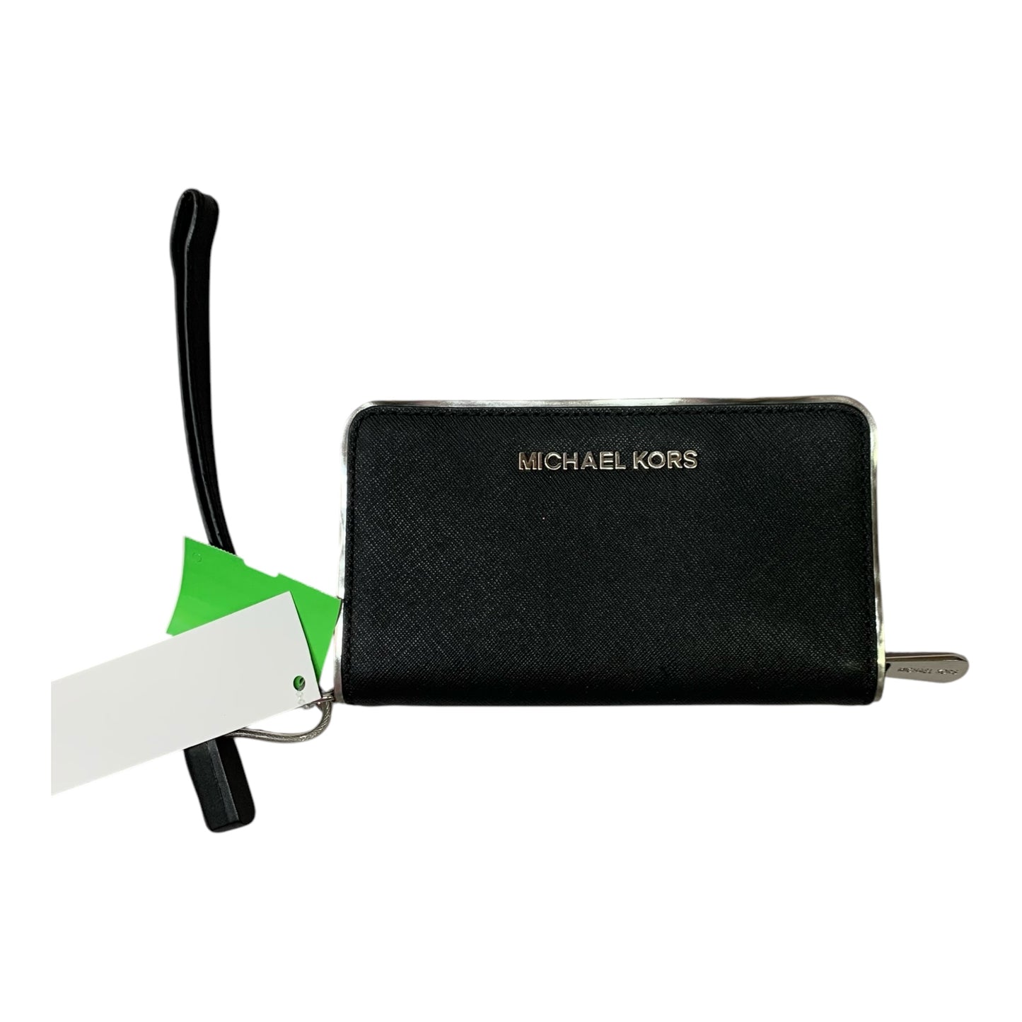 Wristlet Designer By Michael Kors, Size: Medium