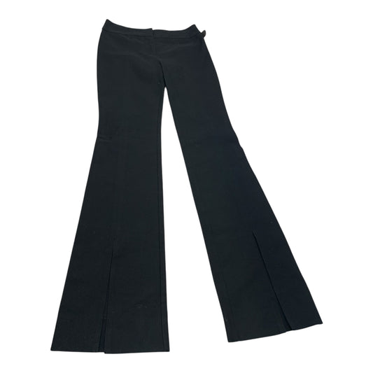 Pants Designer By Derek Lam In Black, Size: 0