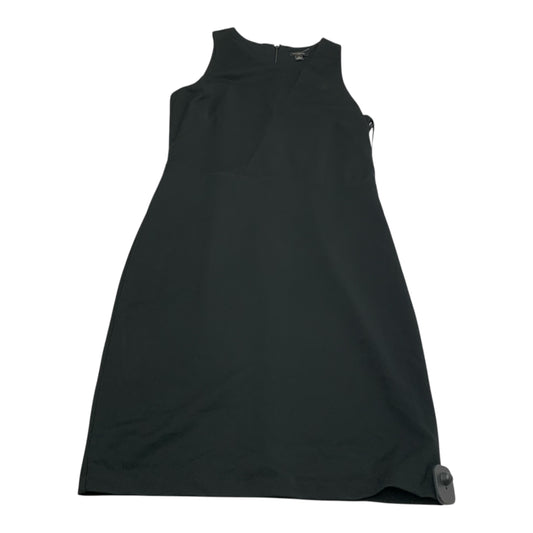 Dress Work By Ann Taylor In Black, Size: S