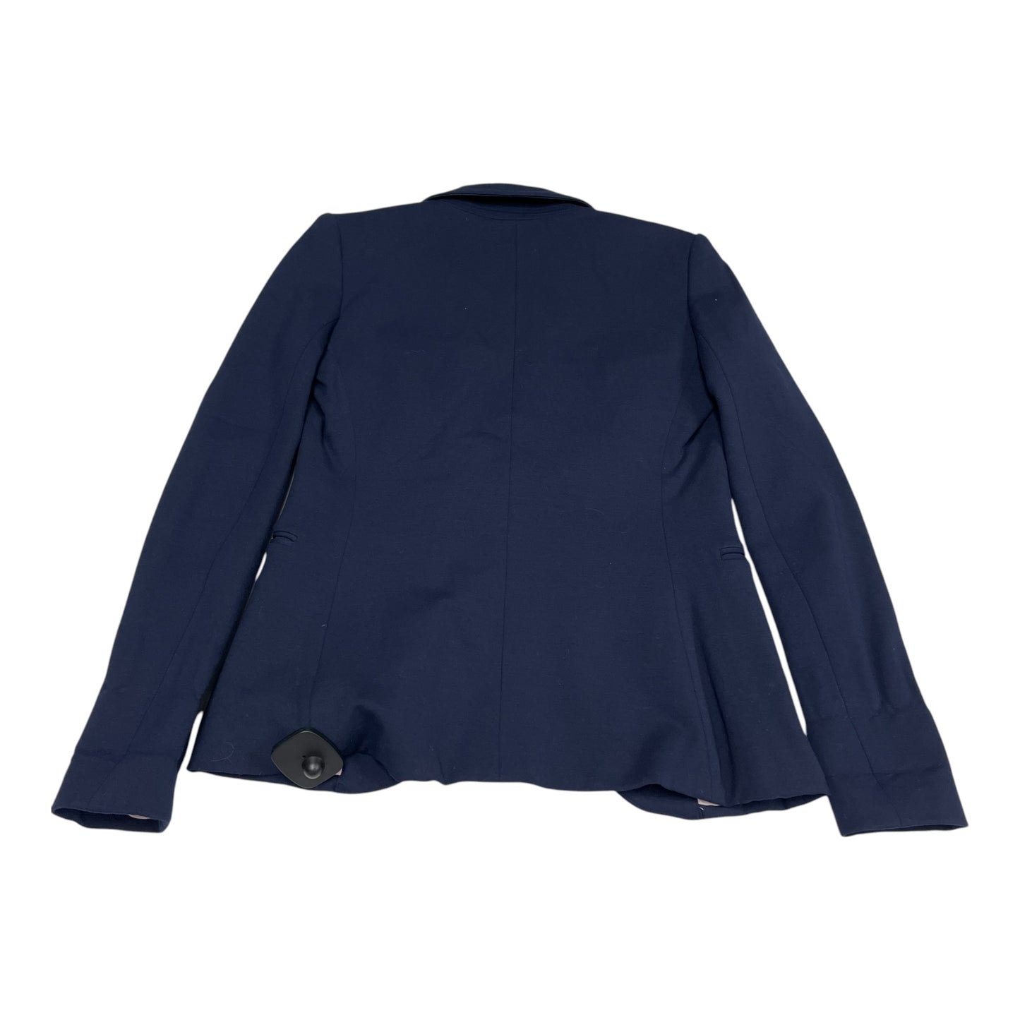 Blazer By Ivy In Navy, Size: Xsp