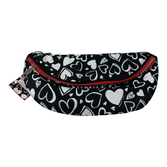 Belt Bag Designer By Brighton, Size: Large