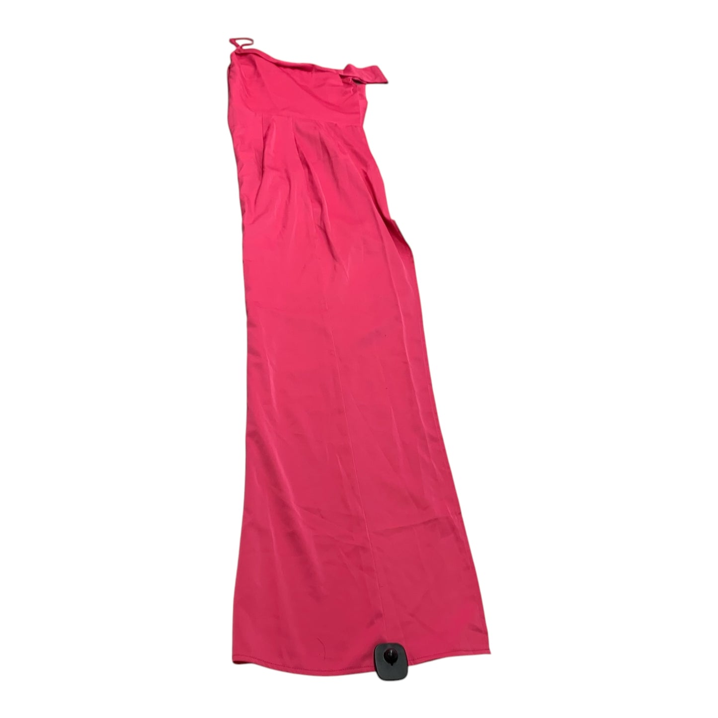 Dress Party Long By Clothes Mentor In Pink, Size: Xs