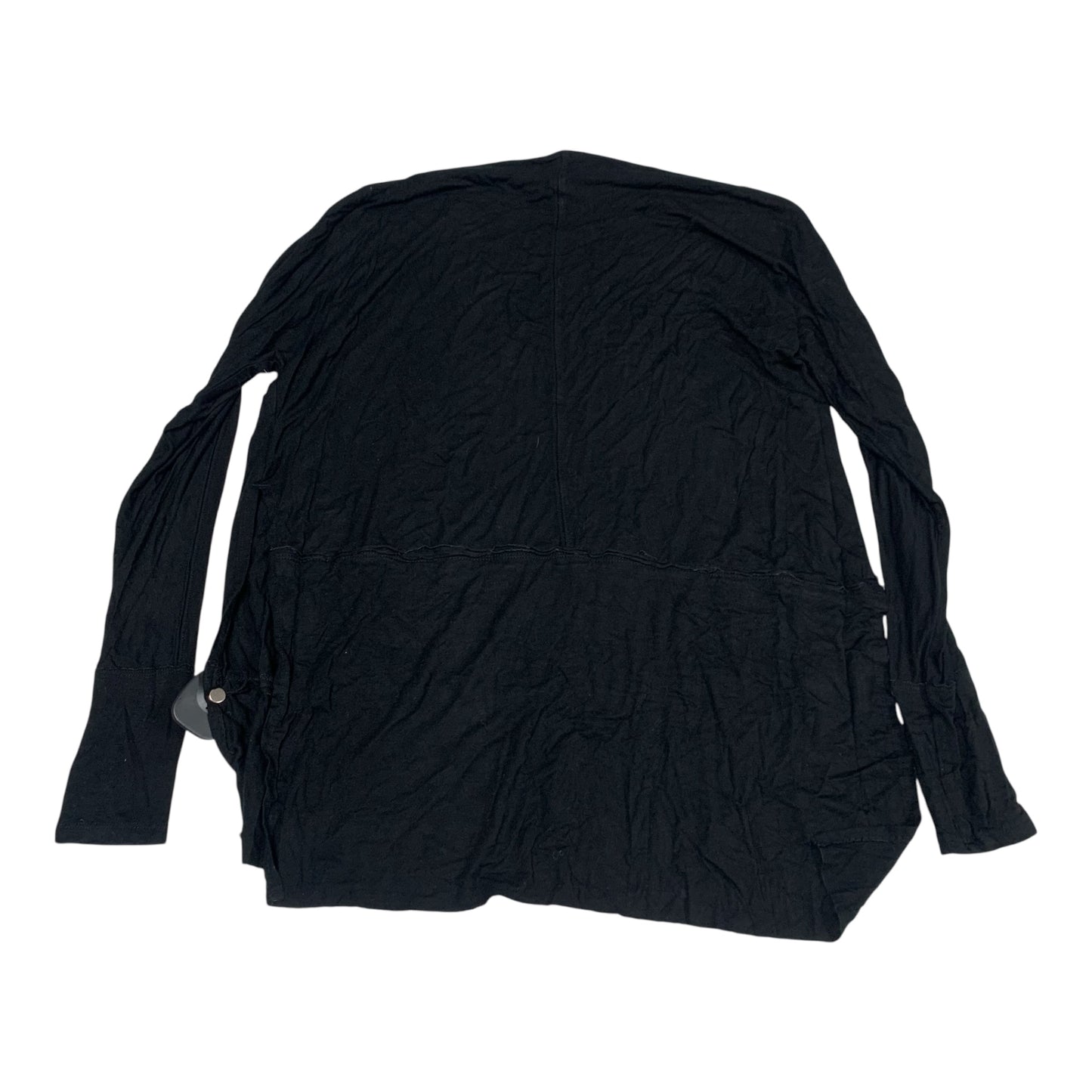 Top Long Sleeve Basic By We The Free In Black, Size: Xs