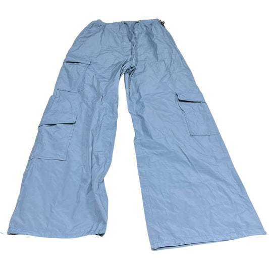 Pants Cargo & Utility By Fashion Nova In Blue, Size: Xs