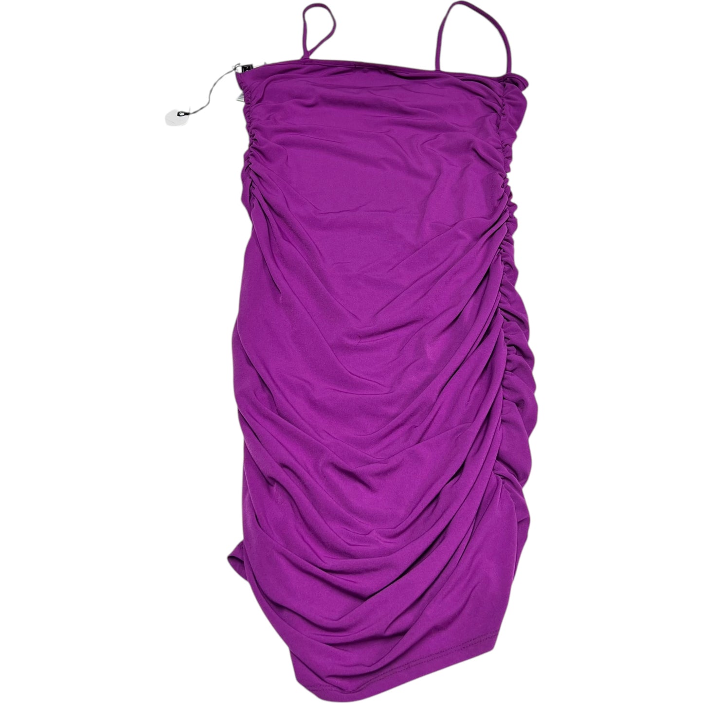 Dress Party Short By Leith In Purple, Size: M