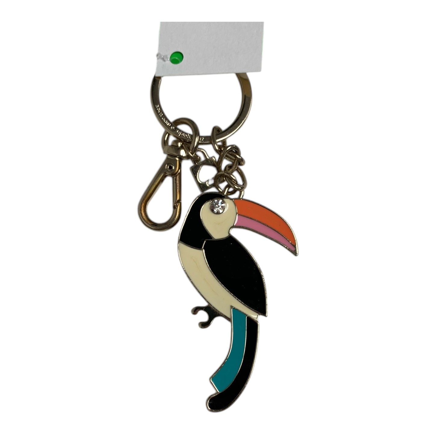 Key Chain Designer By Kate Spade