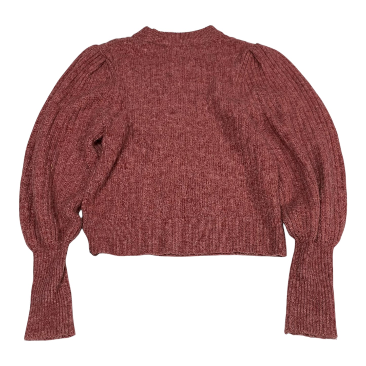 Sweater By Leith In Pink, Size: M