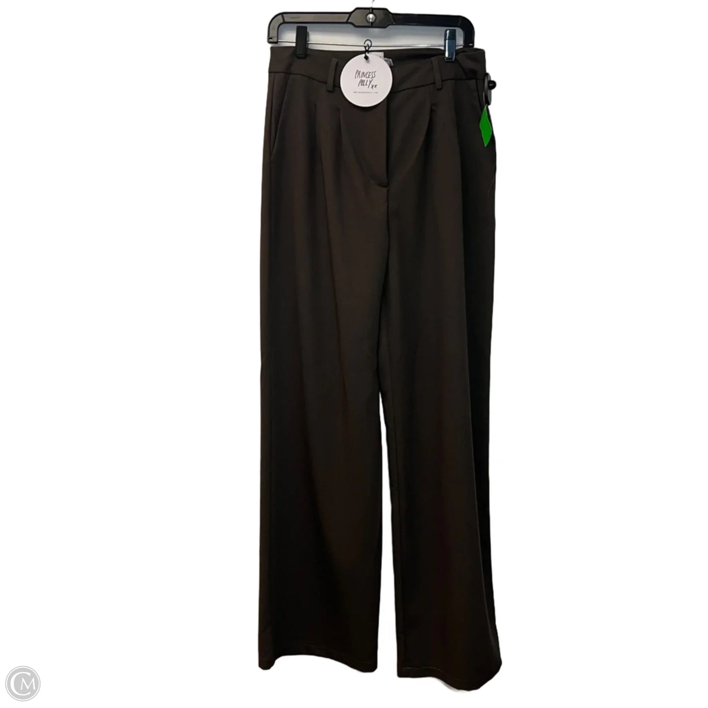 Pants Dress By Princess Polly In Brown, Size: 8